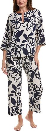 Natori 2pc Miyu Pajama Set