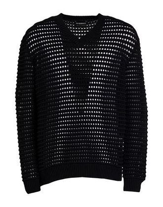 Emporio Armani KNITWEAR - Jumpers on YOOX.COM