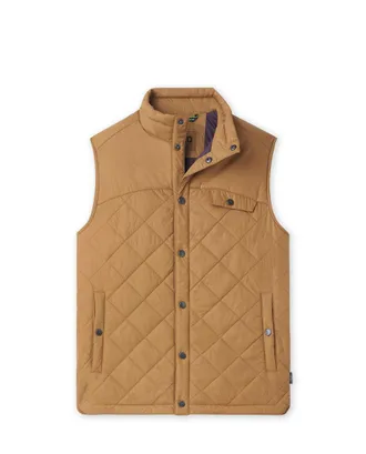 Stio Mens Skycrest Insulated Vest