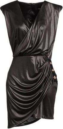 Balmain DRESSES - Mini dresses sur YOOX.COM