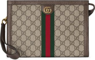 Gucci POUCH OPHIDIA GG - Gucci - Man