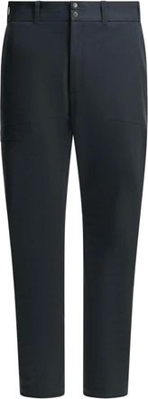 Houdini Go Pants II - Trousers - Hombre - Azul - XL