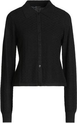 8 by YOOX MERINO BLEND TEXTURED KNIT POLO