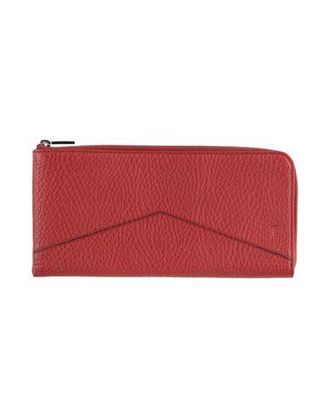 Tod's Kleinlederwaren - Brieftaschen auf YOOX.COM