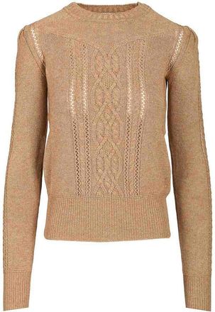 Isabel Marant Kelia Sweater