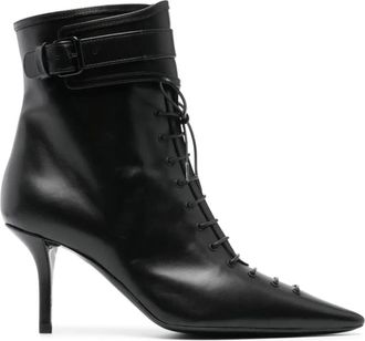 Philosophy di Lorenzo Serafini Donna, Scarpe, Nero, 36 EU, new