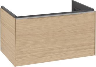 Villeroy & Boch Villeroy&boch - Subway 3.0, 772x429x478 Mm, Mueble De Lavabo, 1