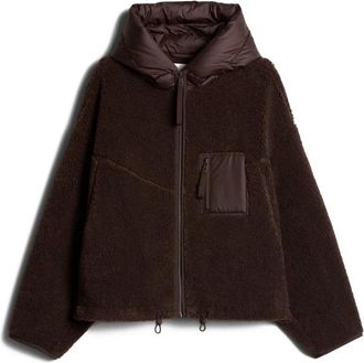Marc O'Polo Donna, Giacche, Marrone, XL, new