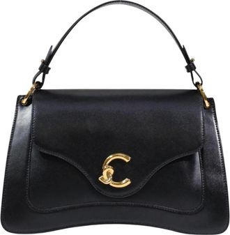 Coccinelle Donna, Borse, Nero, Taglia unica, new