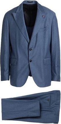 Gabriele Pasini Suits