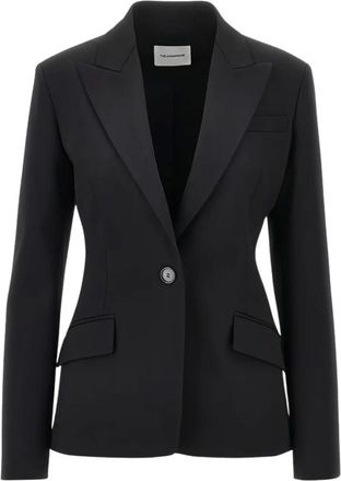 Andamane Donna, Giacche, Nero, M, new