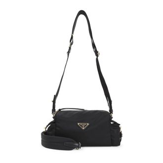 Prada Mujer, Bolsos, Negro, Talla: ONE Size