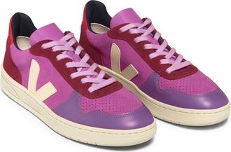 Veja V-10 Sneaker in Multi-Ultraviolet at Nordstrom Rack, Size 38