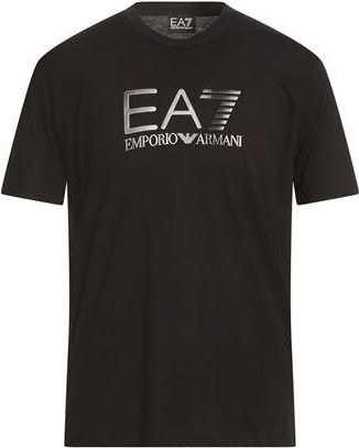 Emporio Armani CAMISETAS Y TOPS - Camisetas en YOOX.COM