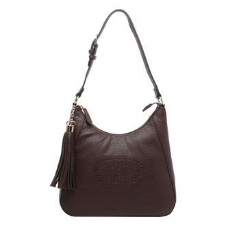 Liu Jo Logo Shoulder Bag