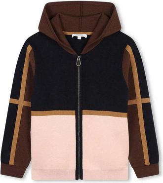 Chlo&eacute; Knitted Cardigan