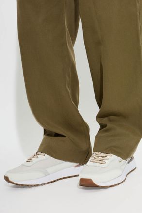 Paul Smith Sport Shoes Aston, Mens, White