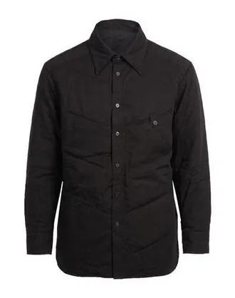 Yohji Yamamoto ROPA DE ABRIGO - Chaquetas y cazadoras en YOOX.COM