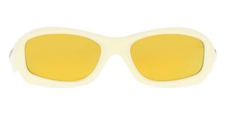 Oakley OO9535 953502 Mens Sunglasses Black Size 54