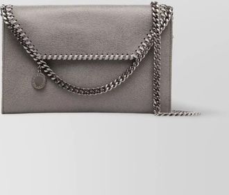 Stella McCartney falabella mini shoulder bag