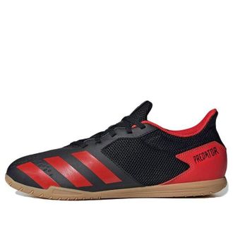 adidas Predator 20.4 IN Sala Active Red EE9580