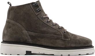 Rehab Heren, Schoenen, Bruin, Maat: 41 EU Wol