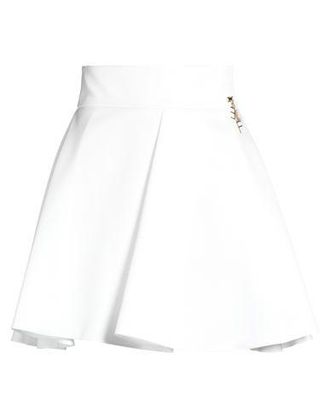 Elisabetta Franchi BOTTOMWEAR - Mini skirts sur YOOX.COM