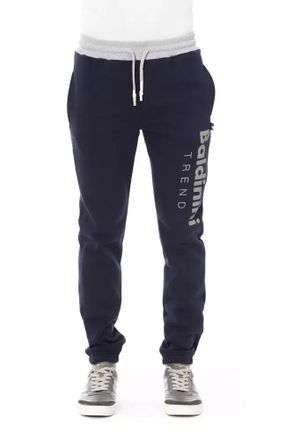 Baldinini Cotton Mens Pant