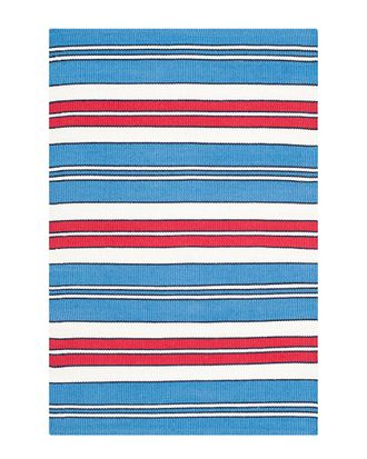 Lauren Ralph Lauren Leopold Stripe Rug