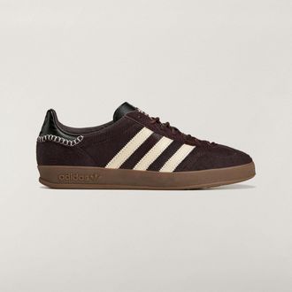 adidas wb Gazelle Pony