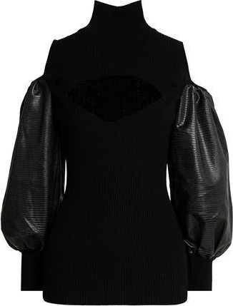 Simona Corsellini PRENDAS DE PUNTO - Cuello alto en YOOX.COM