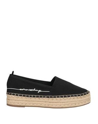 A|X Armani Exchange SCHUHE - Espadrilles auf YOOX.COM