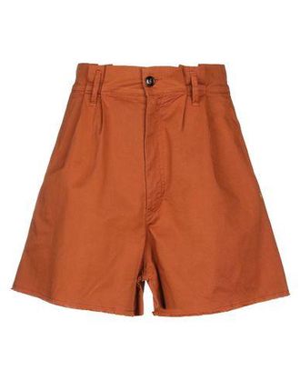 + People (+) PEOPLE Shorts & Bermuda Shorts