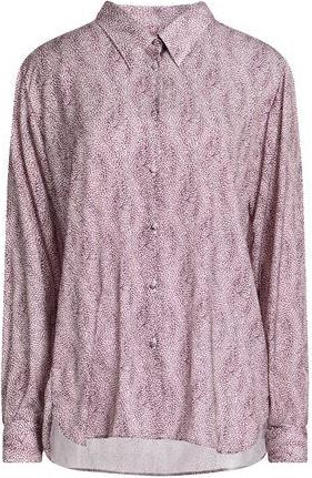 Deuxieme Shirt TOPWEAR - Camicie su YOOX.COM