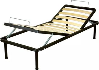 OEM Rete Singola Mobile susa 80x190 Cm