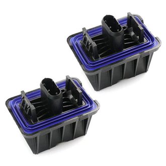 OEM 2x 51717042974 Bloque De Gato De Elevaci&oacute;n Para I3 F01 F02 F03 F04 F06 F07