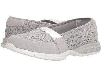 Therafit Tammy (Grey) Womens Shoes