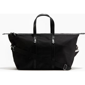 H&M Weekend Bag in Black at Nordstrom
