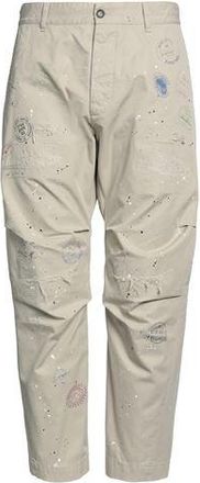 Dsquared2 PARTES DE ABAJO - Pantalones en YOOX.COM