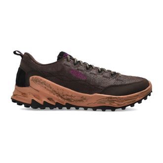 Keen Heren, Sport, Bruin, Maat: 43 EU Leer