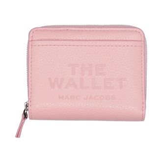 Marc Jacobs Dames, Accessoires, Roze, Maat: ONE Size Leer