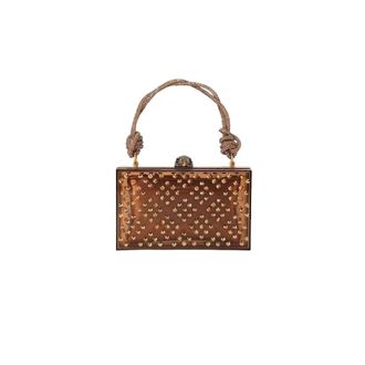 Kurt Geiger Donna, Borse, Marrone, Taglia unica, new