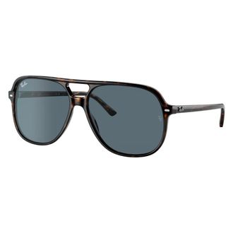 Ray-Ban Bill Zonnebril - unisex - Zonnebrillen - Zwart - 60 MM - Accessoires