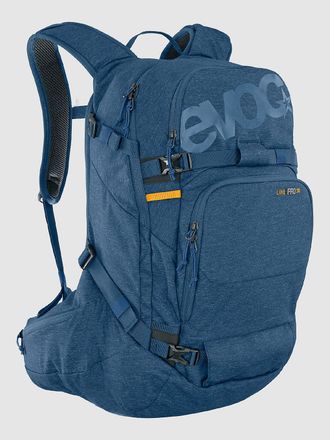 Evoc Line Pro 30L Mochila azul