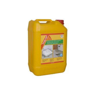 Sika Endurecedor De Superficie Antipolvo Sika Purigo Sol - Incoloro - 5l