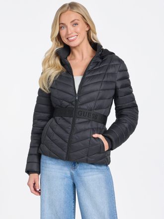 Guess Eco Kacy Puffer Jacket