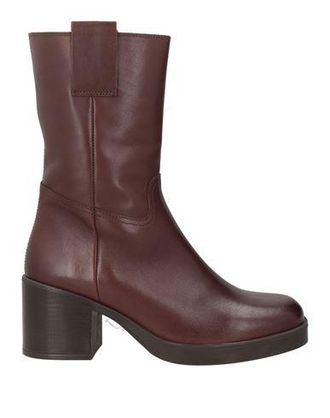 Unisa FOOTWEAR - Ankle boots on YOOX.COM