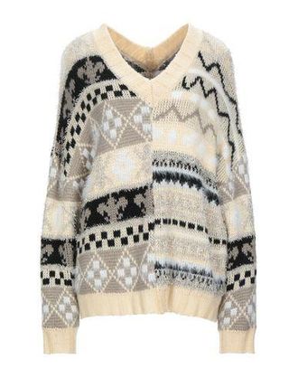 Julietta & Lu STRICKWAREN - Pullover auf YOOX.COM