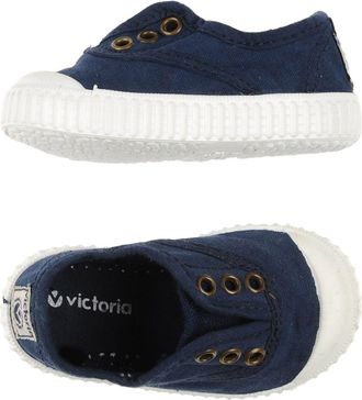Victoria FOOTWEAR - Trainers on YOOX.COM