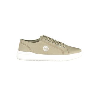 Timberland Verde Polyester Heren Sneaker